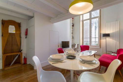 Apartamento Op�ra