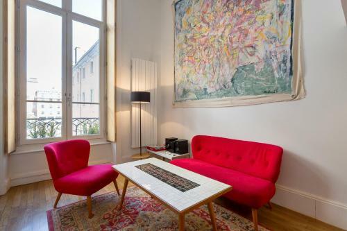 Apartamento Op�ra