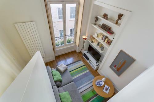 Apartamento Op�ra
