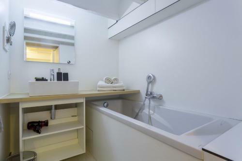Apartamento Op�ra