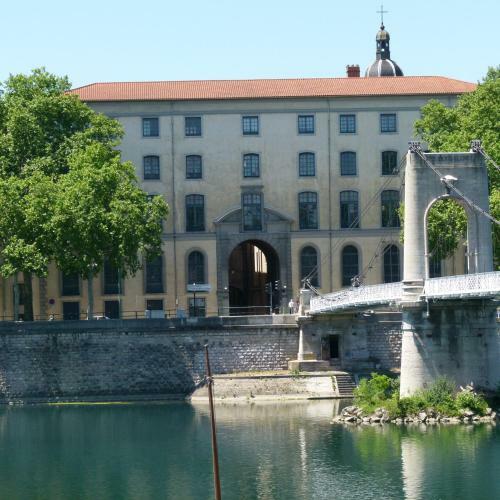 Apartamento Vieux Lyon Cour Renaissance