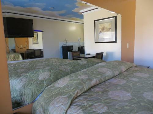 Kearney Motel