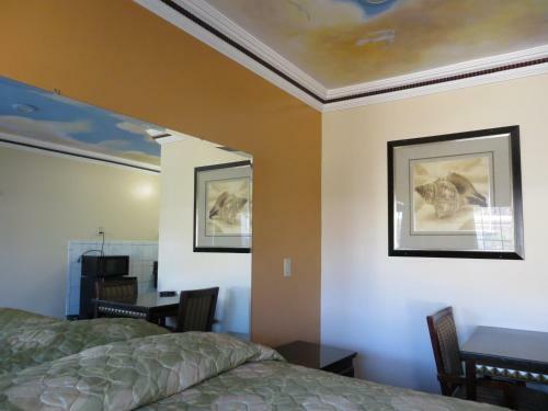 Kearney Motel