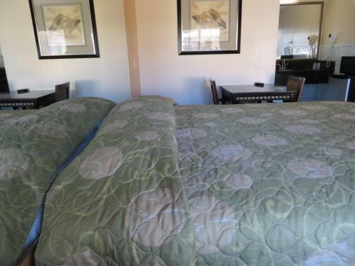 Kearney Motel
