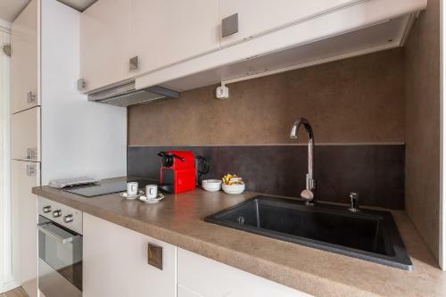 Apartamento Le Sainte H�l�ne