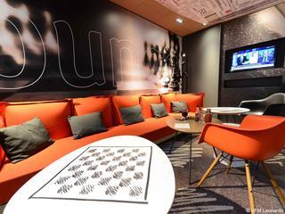 Hotel Ibis Lyon Gerland 7eme