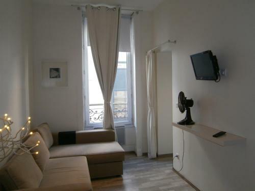 Apartamento Appartements Cordeliers - Lyon Cocoon