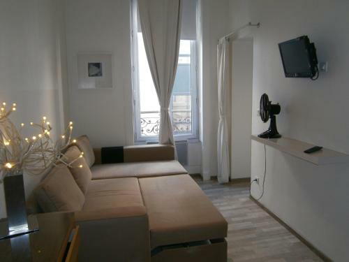 Apartamento Appartements Cordeliers - Lyon Cocoon