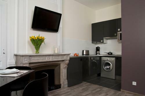 Apartamento Appartements Cordeliers - Lyon Cocoon