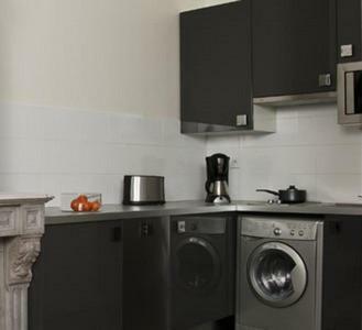 Apartamento Appartements Cordeliers - Lyon Cocoon