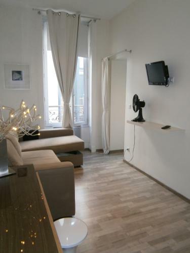 Apartamento Appartements Cordeliers - Lyon Cocoon