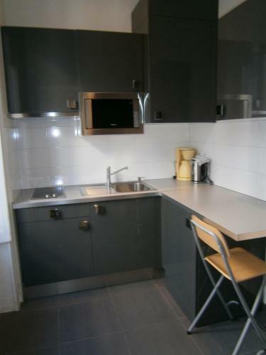 Apartamento Appartements Cordeliers - Lyon Cocoon