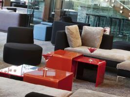 Hotel Novotel Lyon Confluence