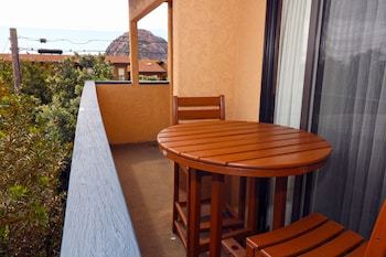 Motel La Serena Inn