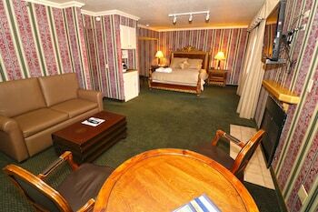 Motel La Serena Inn