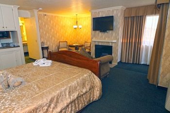 Motel La Serena Inn