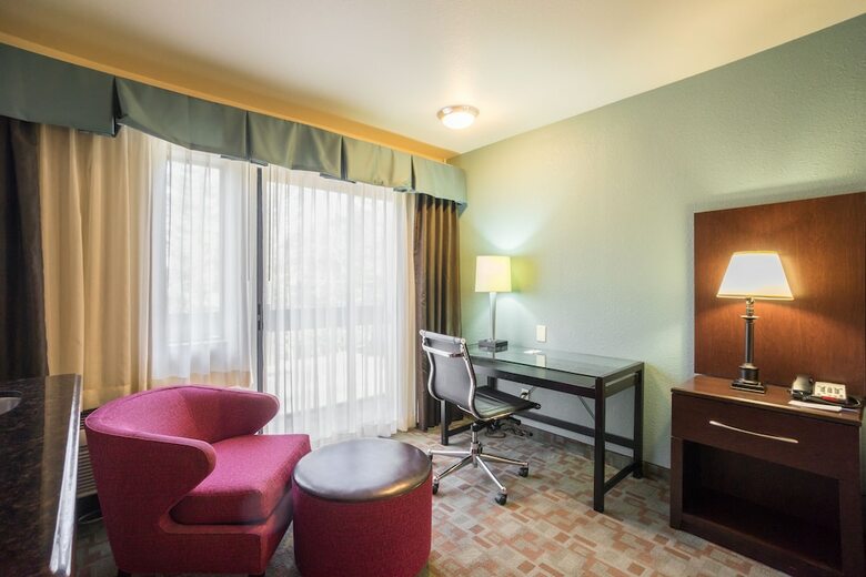 Hotel Vue