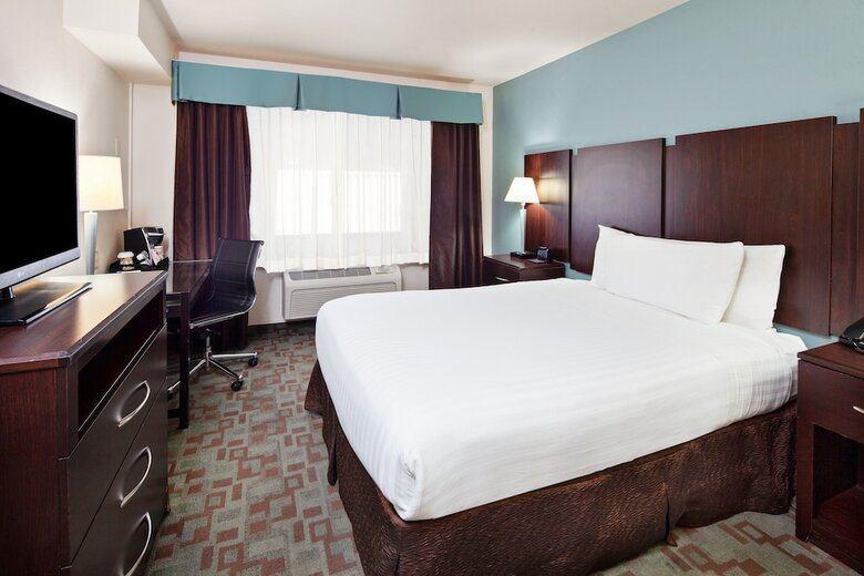 Hotel Vue