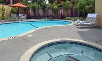 Motel Ramada Mountain View