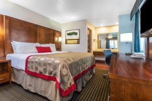 Motel Ramada Mountain View
