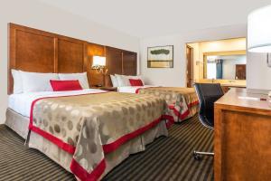 Motel Ramada Mountain View