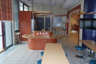 Hotel Arcantis