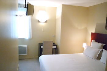 Hotel Arcantis