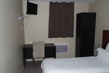 Hotel Arcantis