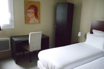 Hotel Arcantis