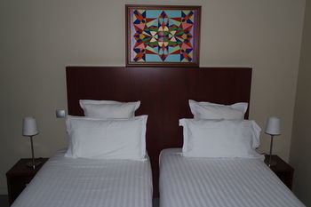 Hotel Arcantis