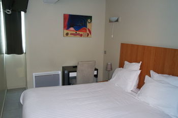 Hotel Arcantis