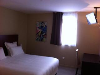 Hotel Arcantis