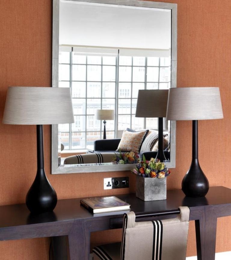 The Soho Hotel