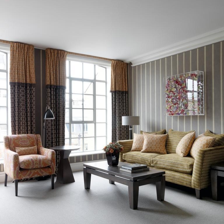 The Soho Hotel