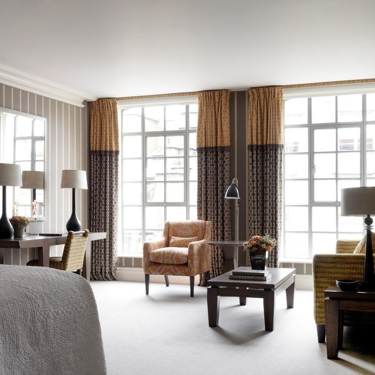 The Soho Hotel
