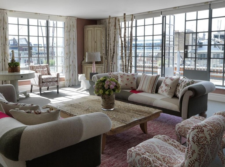 The Soho Hotel