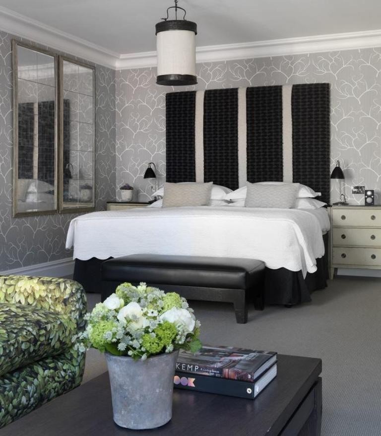 The Soho Hotel