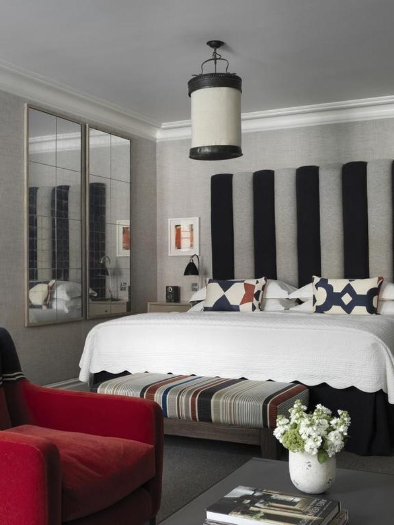 The Soho Hotel