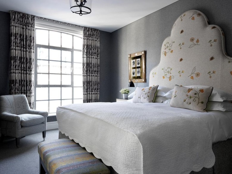 The Soho Hotel