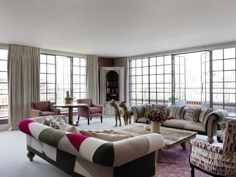 The Soho Hotel