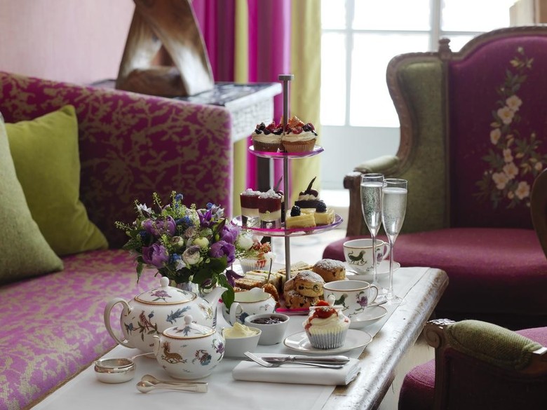 The Soho Hotel