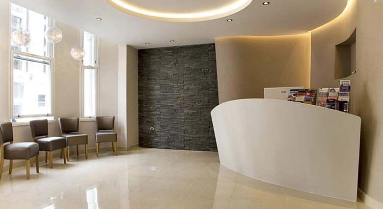 Hotel The Jade