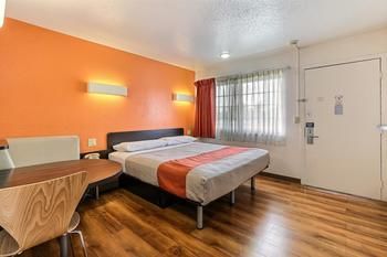 Motel 6 Napa