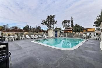 Motel 6 Napa