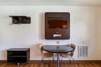 Motel 6 Napa