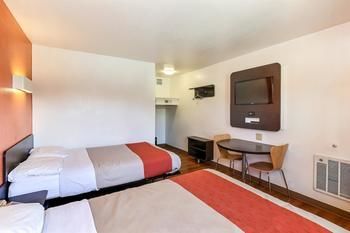 Motel 6 Napa