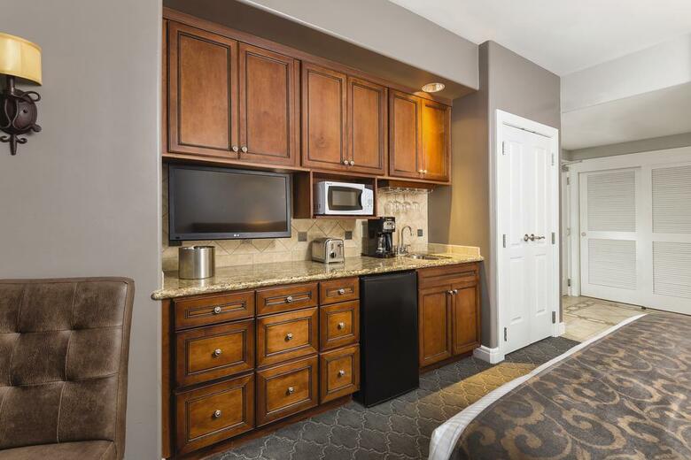 Hotel Vino Bello Resort