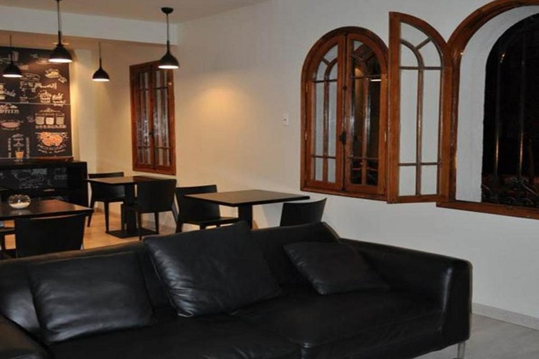 Hotel Boutique Casadetodos