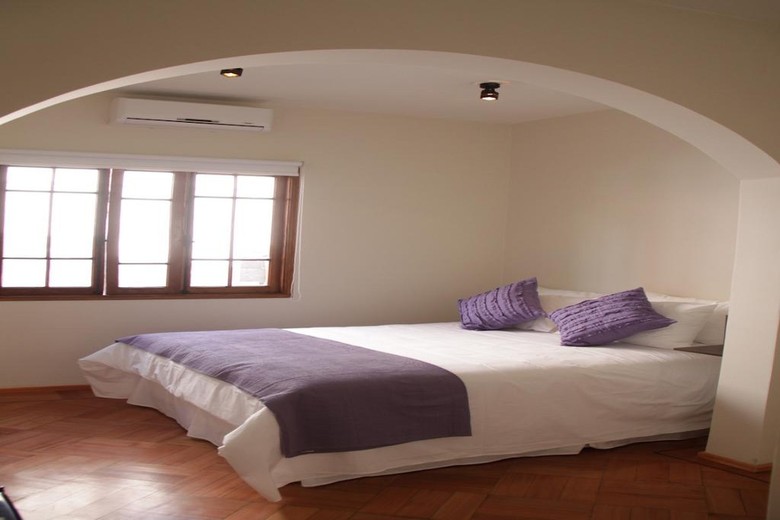 Hotel Boutique Casadetodos