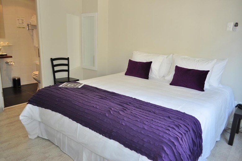 Hotel Boutique Casadetodos